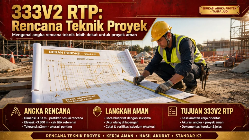 333V2 RTP: Mengenal Angka Lebih Dekat