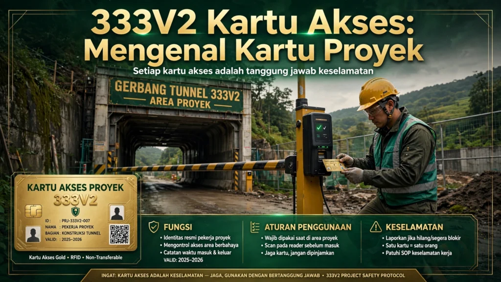 333V2 Poker: Mengenal Permainan Kartu
